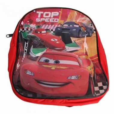 Disney Cars schooltas kind