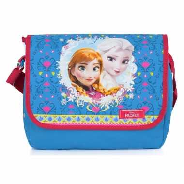 Disney Frozen schoudertas schooltas kind