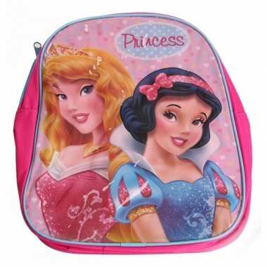 Disney Princess schooltas kind