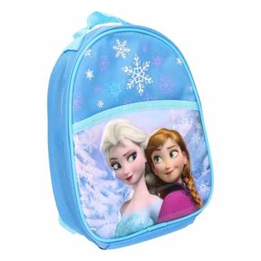 Frozen kinder schooltas